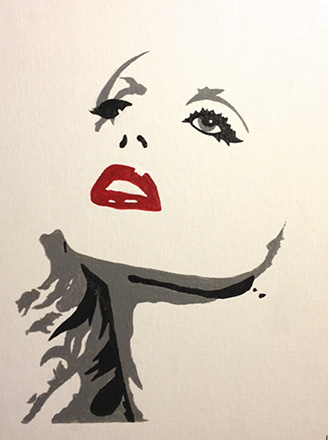 GAGA