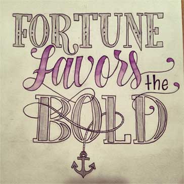 BOLD