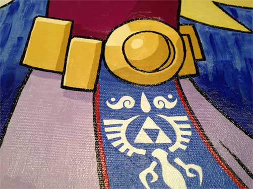 ZELDA